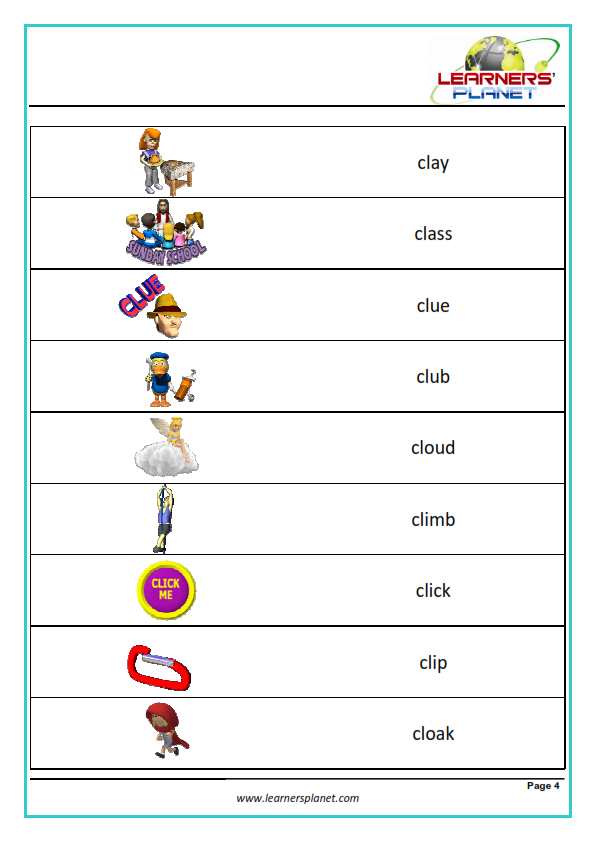 jolly phonics worksheets for beginners